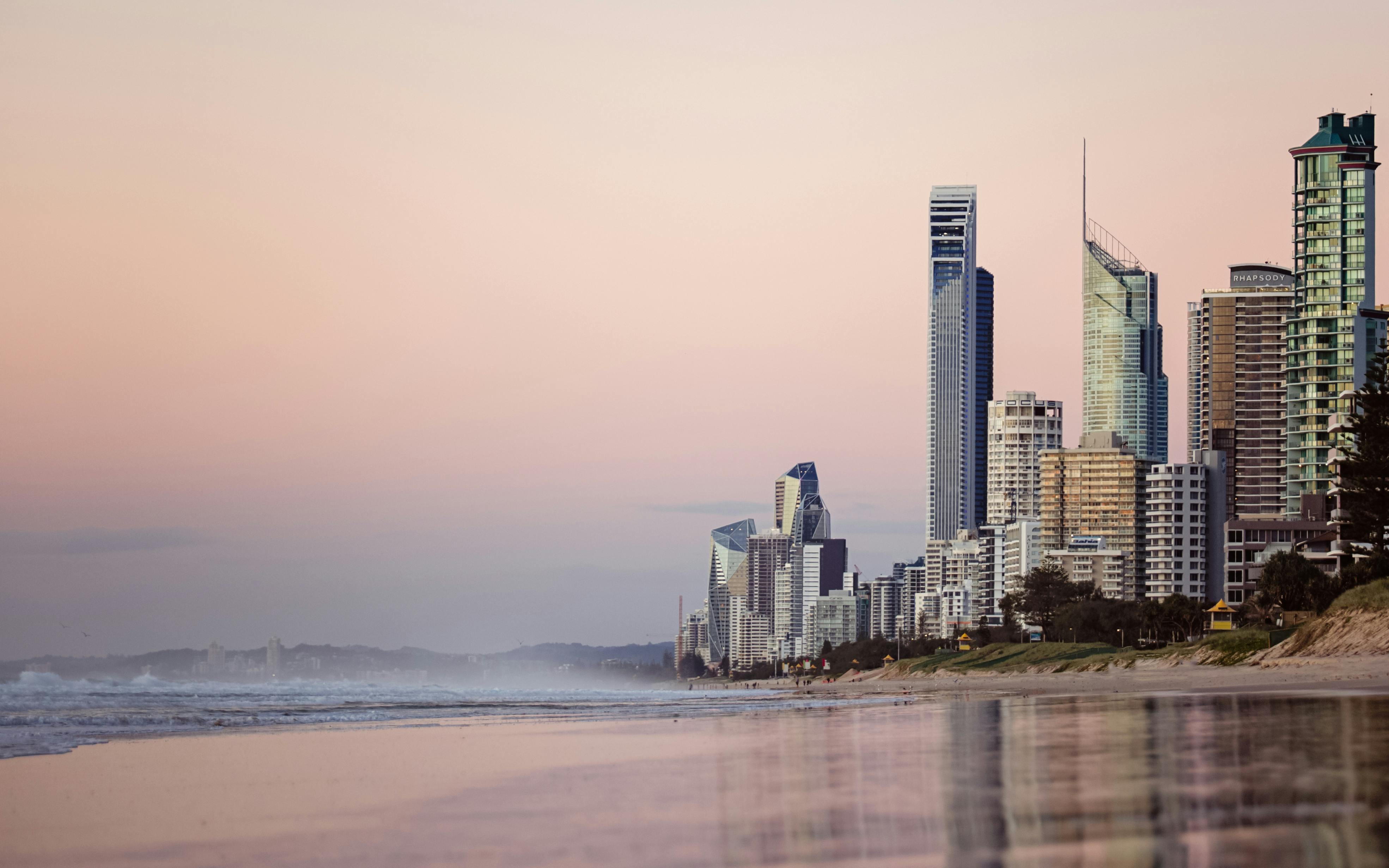 Vacanze in Australia per italiani provare vivere prima di migrazione