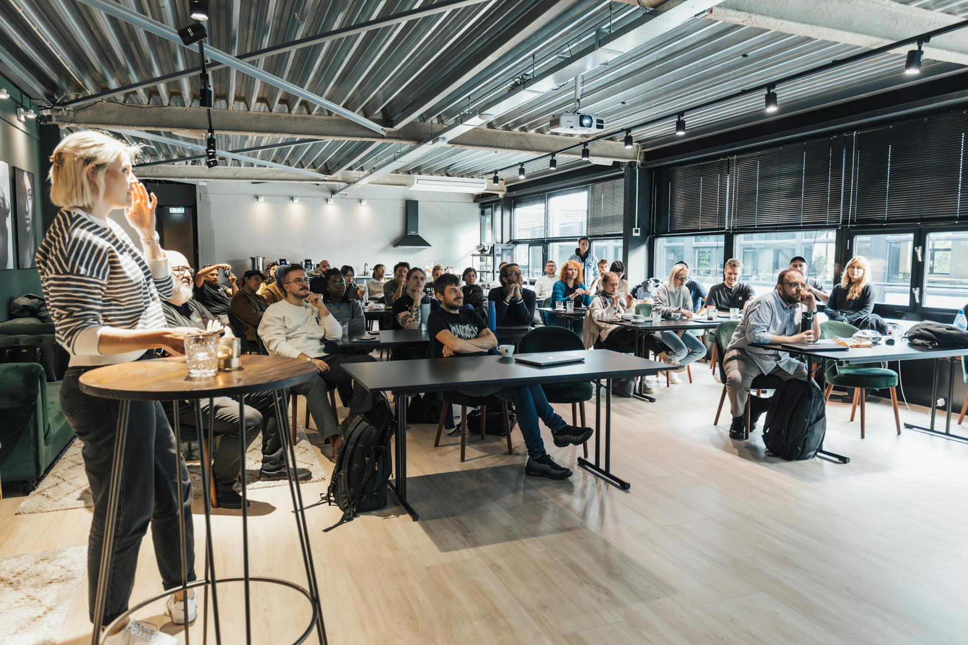 Aiuto per business italiani vendire in Australia Product Launch