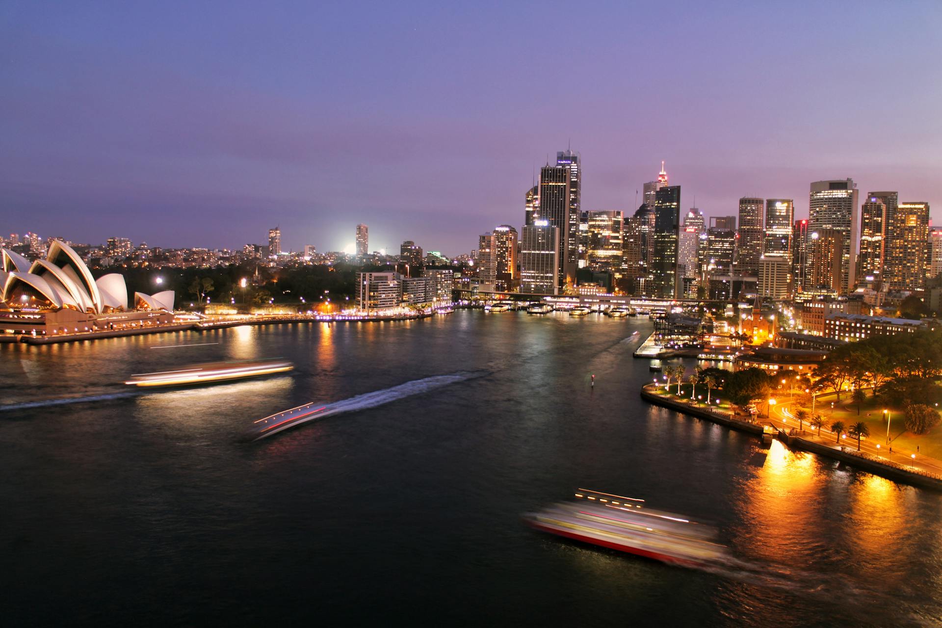 Marketing for European Companies to sell into Australia